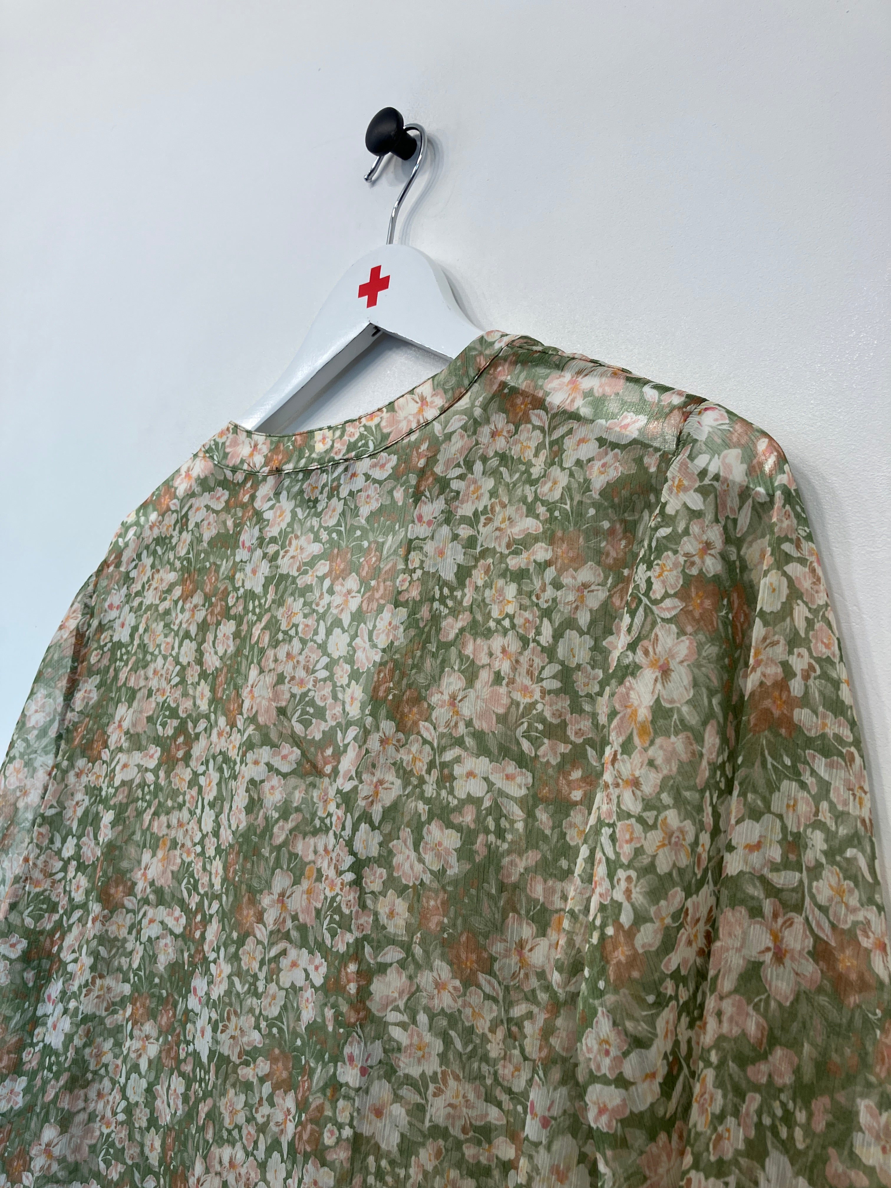 Ilse Jacobsen Skjorte